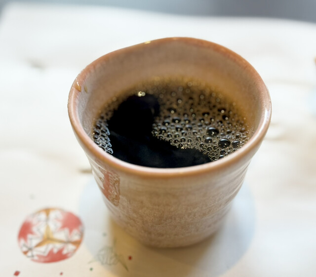 茶寮 蓮 - 郡山富田（日本料理）の写真