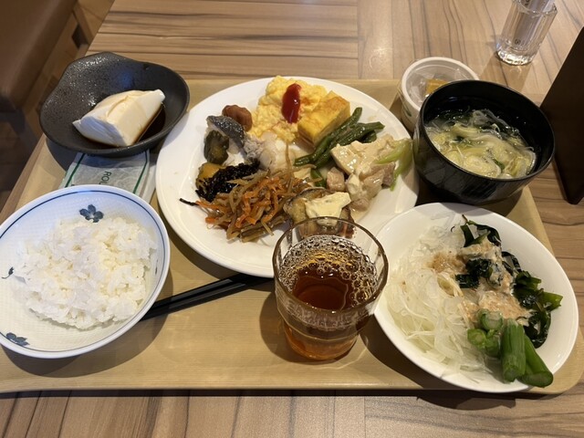 ホテルルートイン 帯広駅前（HOTEL ROUTE INN） - 帯広（ホテル）の写真