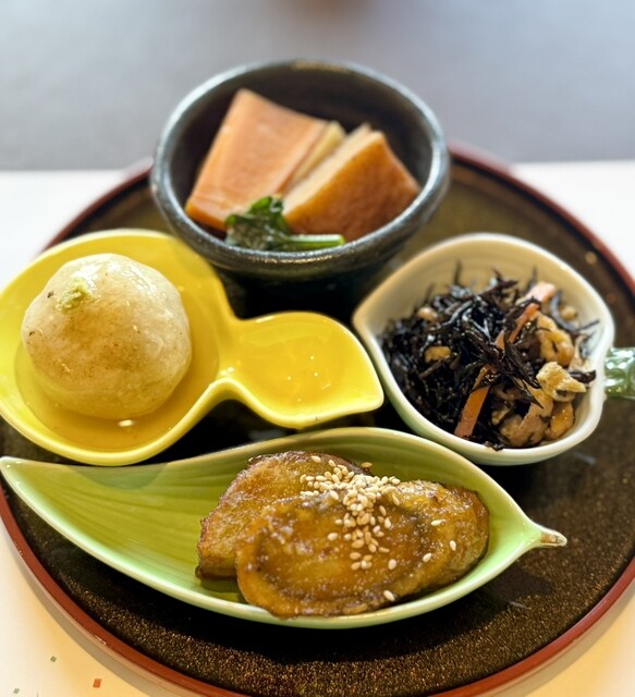 茶寮 蓮 &ndash; 郡山富田店の魅力と口コミ｜本格日本料理を堪能