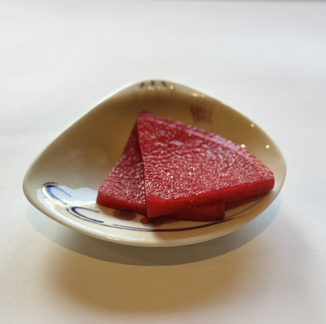 茶寮 蓮 - 郡山富田（日本料理）の写真