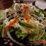 Mingorou食堂 - オトナのツナサラダ