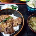 Echigono Aji Yamaboushi - 