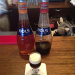 コーヒーハウス ニシヤ - フィフスアヴェニュー（800円）