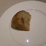 クラヤ カトウ - ライ麦パン