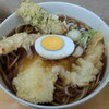 鶏だし そば うどん 三丁目