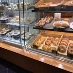 passion5 - パンのコーナー
            