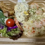 ピノキオクッチーナ - 