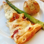 カフェトスカ - 