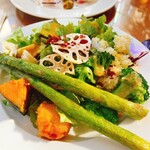 カフェトスカ - 