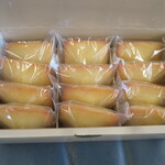 パンドラ - 箱を開けると