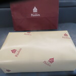 パンドラ - 包装