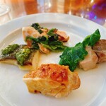 カフェトスカ - 