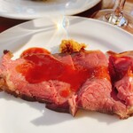 カフェトスカ - 