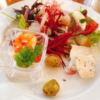 カフェトスカ - 