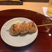 おみ乃 神谷町 - 