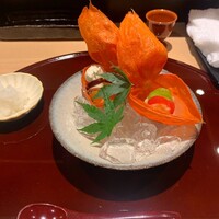 おみ乃 神谷町 - 