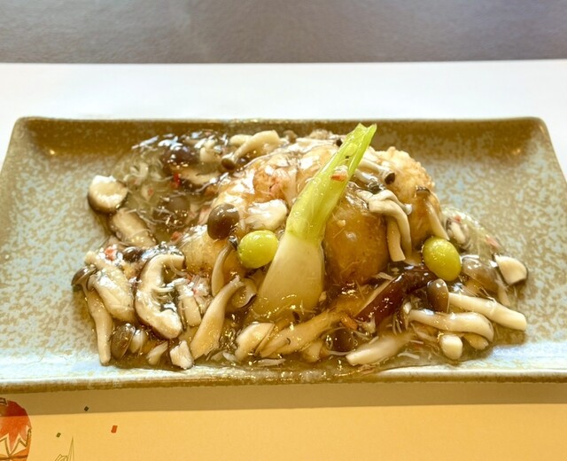 茶寮 蓮 - 郡山富田（日本料理）の写真