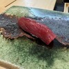 鮨 さいとう はなれ NANZUKA - 