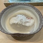 鮨 さいとう はなれ NANZUKA - 