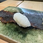 鮨 さいとう はなれ NANZUKA - 