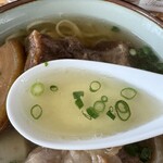 ゆうなみ 坂下店 - 