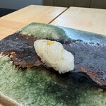 鮨 さいとう はなれ NANZUKA - 