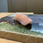 鮨 さいとう はなれ NANZUKA - 