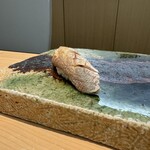 鮨 さいとう はなれ NANZUKA - 