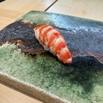 鮨 さいとう はなれ NANZUKA - 