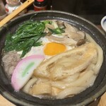 うどん棒 - 