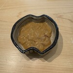 鮨 さいとう はなれ NANZUKA - 