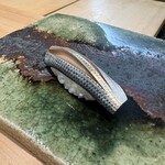 鮨 さいとう はなれ NANZUKA - 