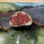 鮨 さいとう はなれ NANZUKA - 