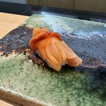 鮨 さいとう はなれ NANZUKA - 