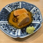 鮨 さいとう はなれ NANZUKA - 