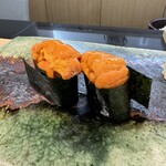 鮨 さいとう はなれ NANZUKA - 