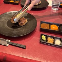 神戸牛ステーキ&カフェ ノーブルウルス 三宮店 - 