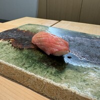鮨 さいとう はなれ NANZUKA - 