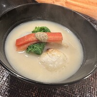 心根 - 