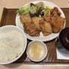 ガスト 焼津東小川店