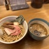 らぁ麺 ふじ松