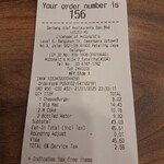 Nam Heong Chicken Rice - 