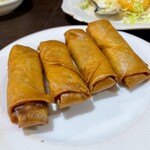 中華料理 祥宇 - 