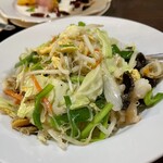 中華料理 祥宇 - 