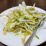 中華料理 祥宇 - 