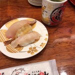 もりもり寿し - 