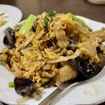 中華料理 祥宇 - 
