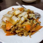 中華料理 祥宇 - 