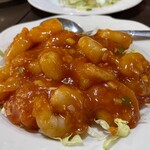 中華料理 祥宇 - 