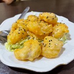中華料理 祥宇 - 